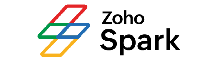 Zoho Spark Certifications